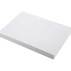 Karton A4 hvid - 250 gram - 100 ark