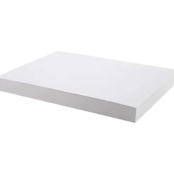 Karton A4 hvid - 250 gram - 100 ark