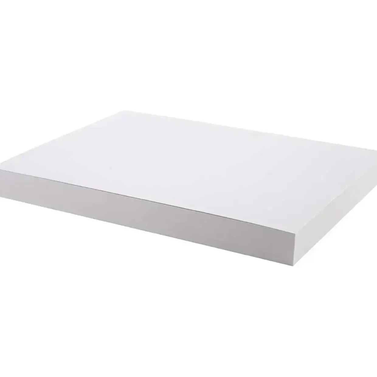 Karton A4 hvid - 250 gram - 100 ark