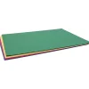 Karton, ark 50x70 cm, 220 g, ass. farver, 100 ark/ 1 pk.