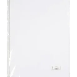 Karton, ark 460x640 mm, 210-220 g, snehvid, 25ark