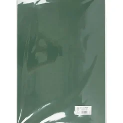 Karton - A2 420 x 600 mm - 180 g - Grangrøn - 10 ark