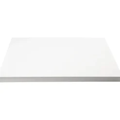 Karton, A2 420x600 mm, 250 g, hvid, 100ark