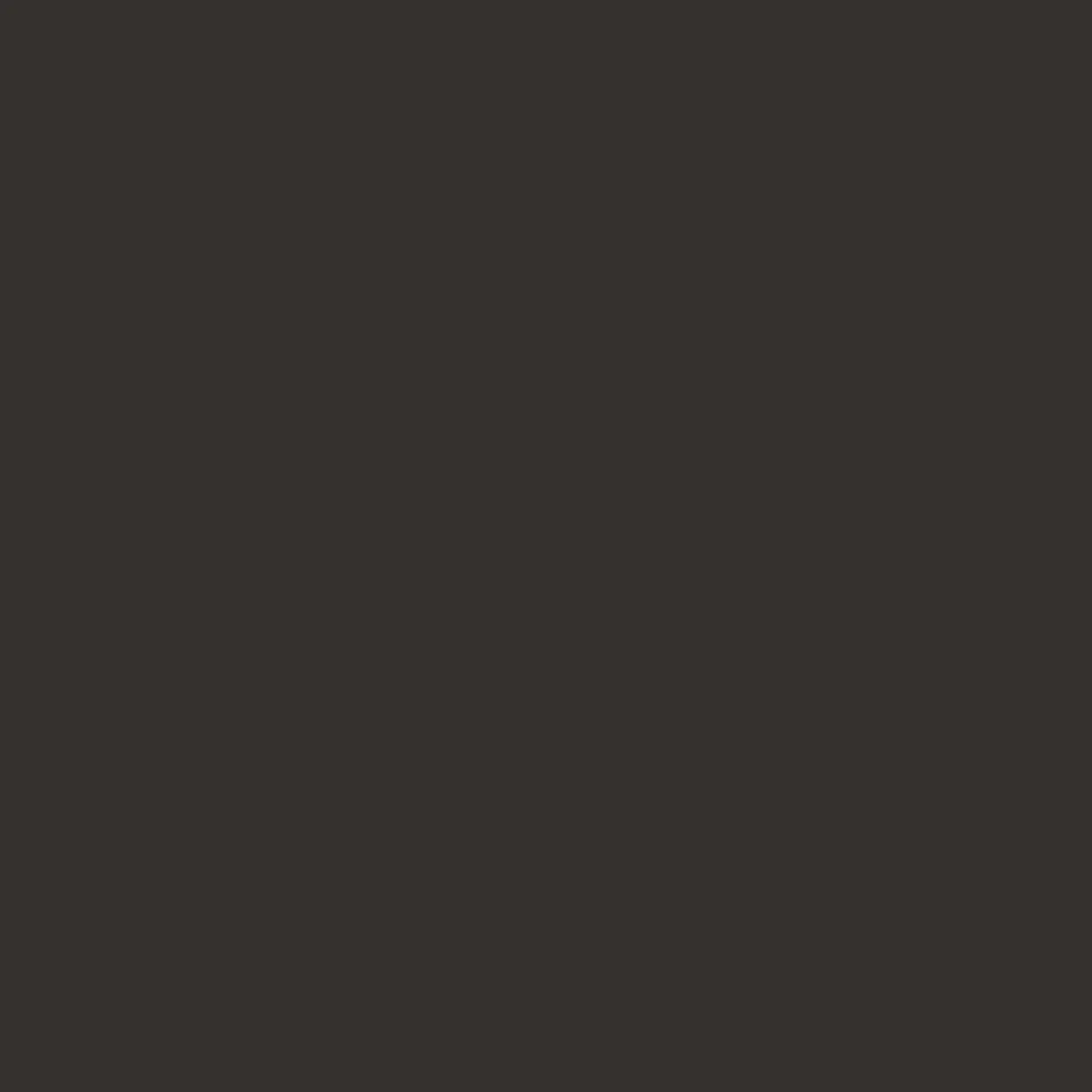 Karton - A2 420x600 mm - 180 g - Kulsort - 10 ark