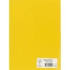 Karton A4 210 x 297 mm 180 gram solgul - 20 ark