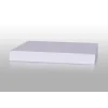 Karton - Folia A2 - 180 g - Snehvid - 100 ark