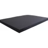 Karton – Kulsort – 50 × 70 cm – 270 g – 100 ark