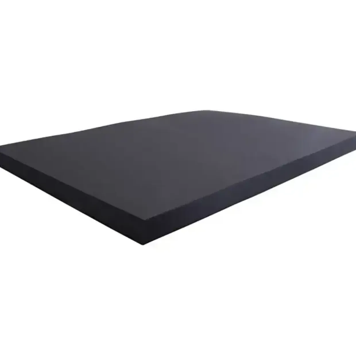 Karton – Kulsort – 50 × 70 cm – 270 g – 100 ark