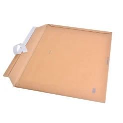 Kartonkuvert Suprawell 9 serie - 990 665x490mm - 25 stk