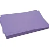 Karton, lilla, 50x70 cm, 270 g, 10 ark
