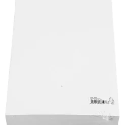 Karton, 14,8x21 cm, hvid, 100 ark