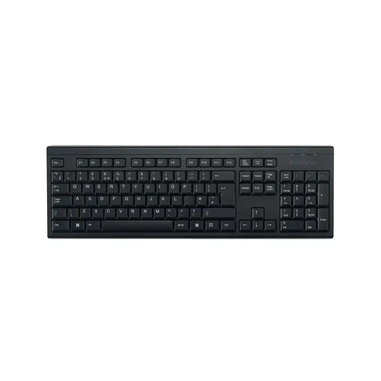 Kensington Keyboard KB150S EQ trådløs WW
