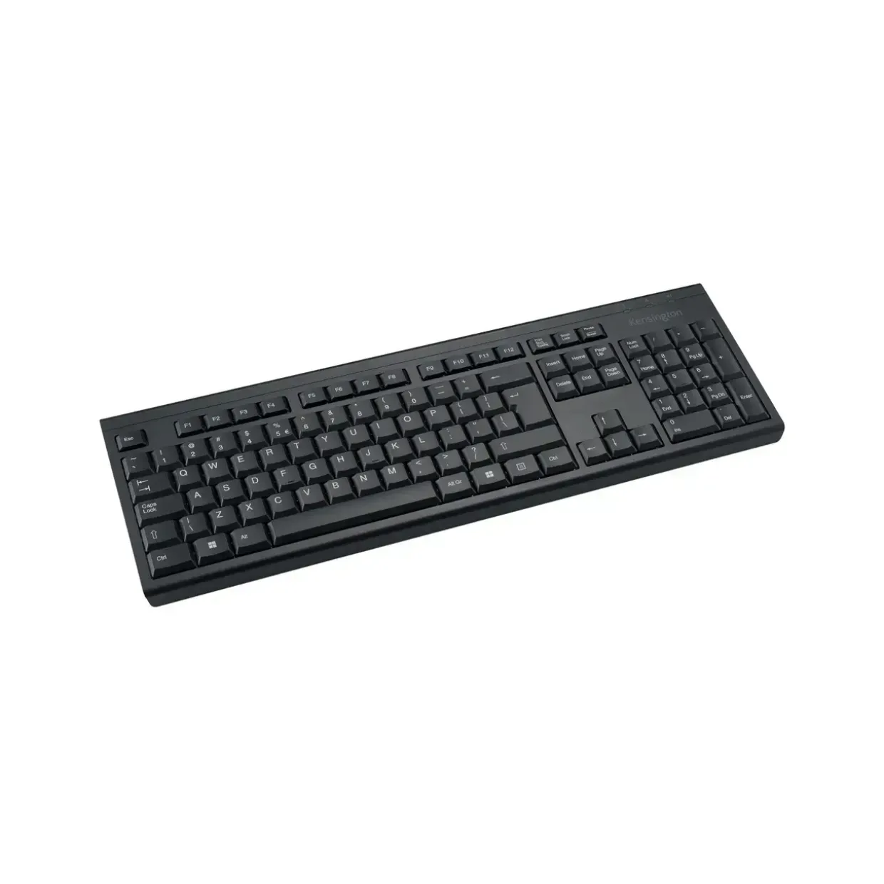 Kensington Keyboard KB150S EQ trådløs WW