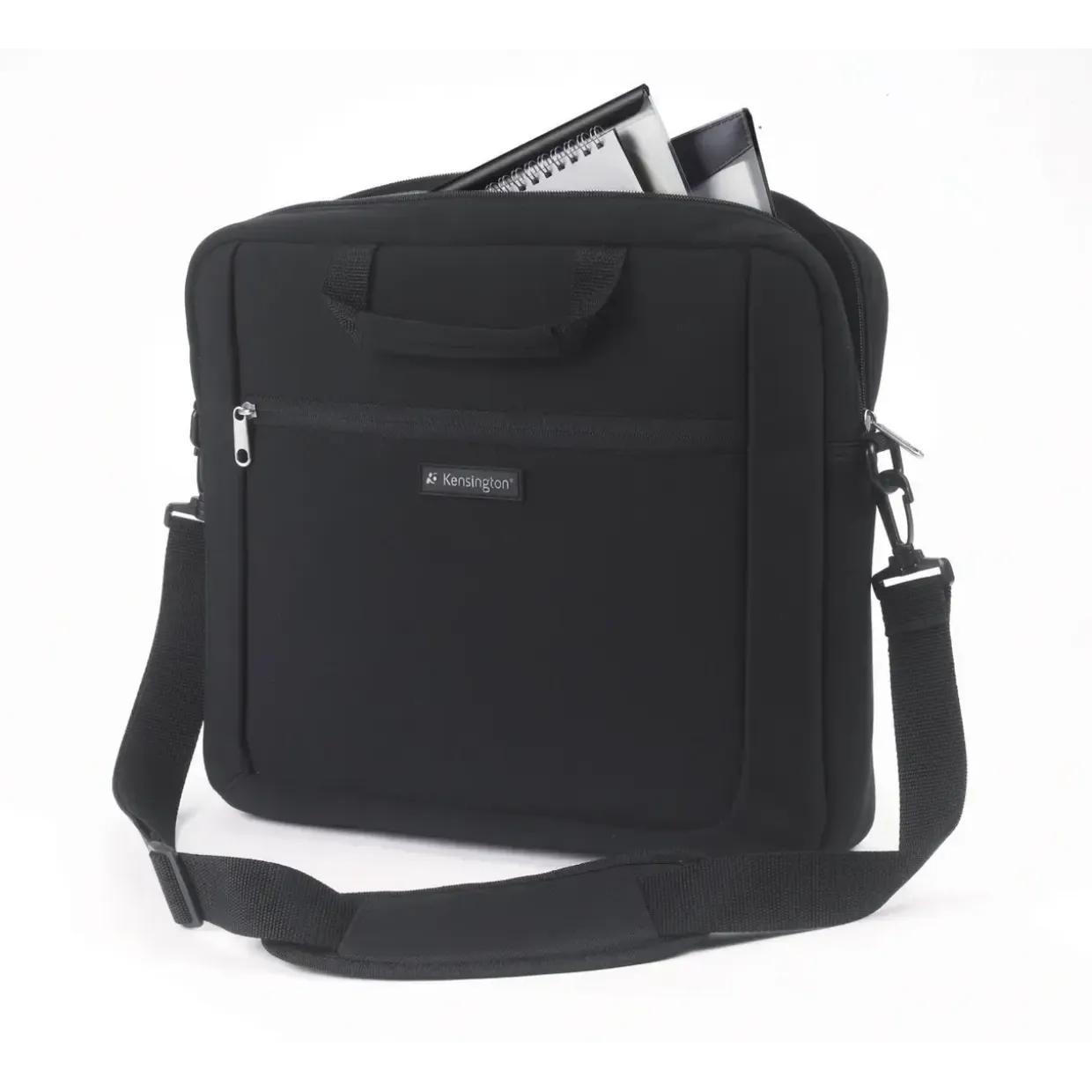 Kensington 15.6'' Laptop Bag SP15, Black