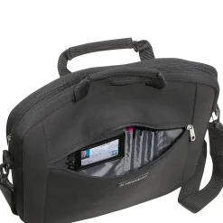 Kensington 15.6'' Laptop Bag SP15, Black