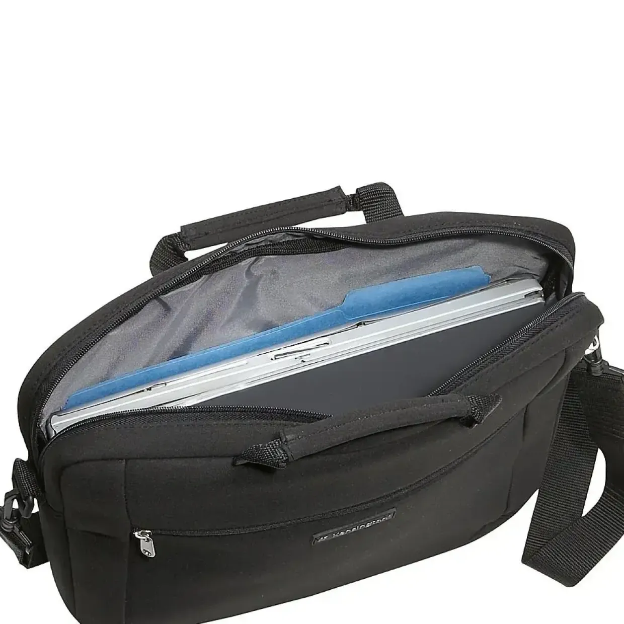 Kensington 15.6'' Laptop Bag SP15, Black