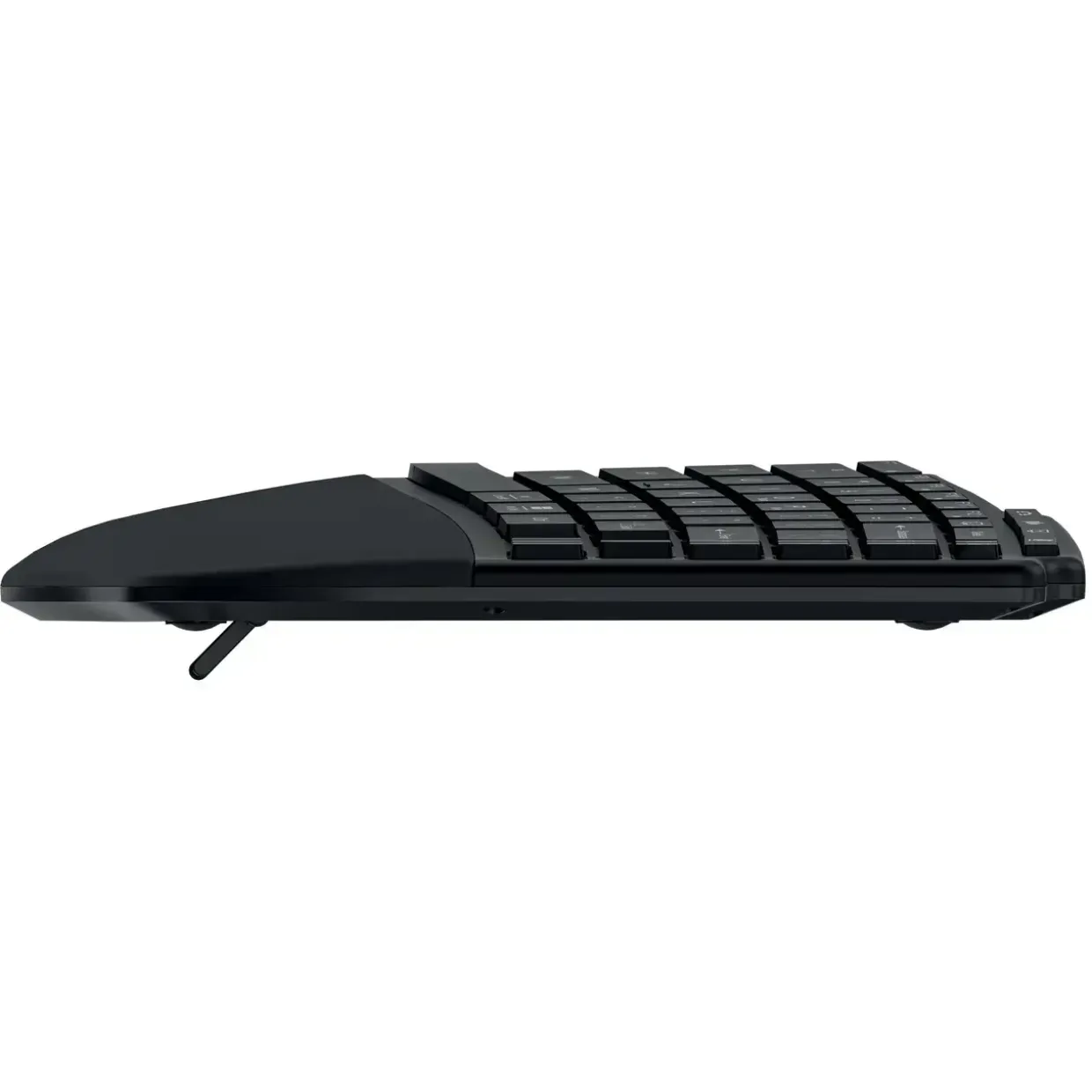 Kensington tastatur EQ opladbar/trådløs KB675TKL PN sort