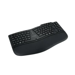 Kensington tastatur EQ opladbar/trådløs KB675TKL PN sort