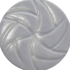 Keramikglasur, 984-1101 °C, dækkende, Art Grey, 60 ml/ 1 ds.