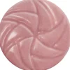 Keramikglasur, 984-1101 °C, dækkende, Coral, 60 ml/ 1 ds.