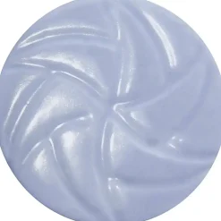 Keramikglasur, 984-1101 °C, dækkende, Pastel Lavender, 60 ml/ 1 ds.
