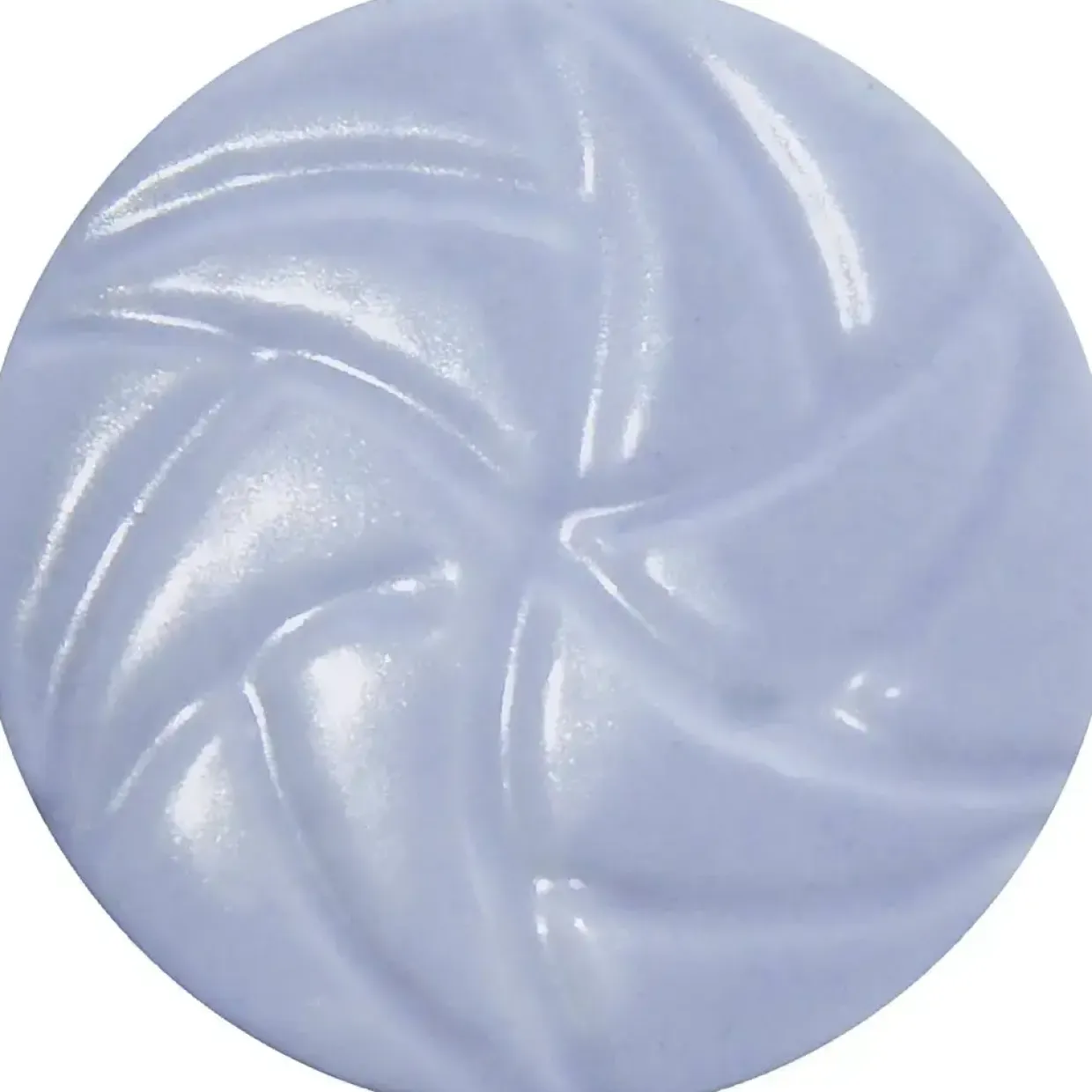 Keramikglasur, 984-1101 °C, dækkende, Pastel Lavender, 60 ml/ 1 ds.
