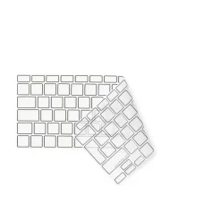 Keyboard Cover - Philbert MacBook Air 13
