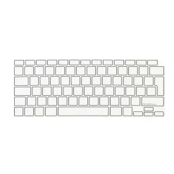 Keyboard Cover - Philbert MacBook Air 13