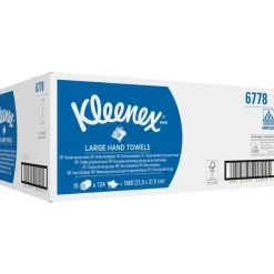 Kimberly-Clark Kleenex - 15 pakker