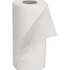 Køkkenrulle, ABENA Care-Ness Excellent, 2-lags, 22m x 20,6cm , Ø11cm, hvid, nyfiber - 32 ruller