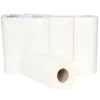 Køkkenrulle Cleanline 2-lags hvid 16m 64blade 32rul/pak