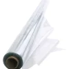 Klar voksdug PVC - 140cm x 30m