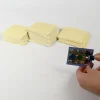 Klæbepuder 3D - 5x5 mm - tykkelse 1/2/3 mm - 30 assorterede ark