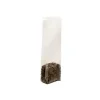 Klodsbundspose FIX-UP nr. 6 80x70x210 mm 40 my OPP Klar - 10 pk x 100 stk/krt