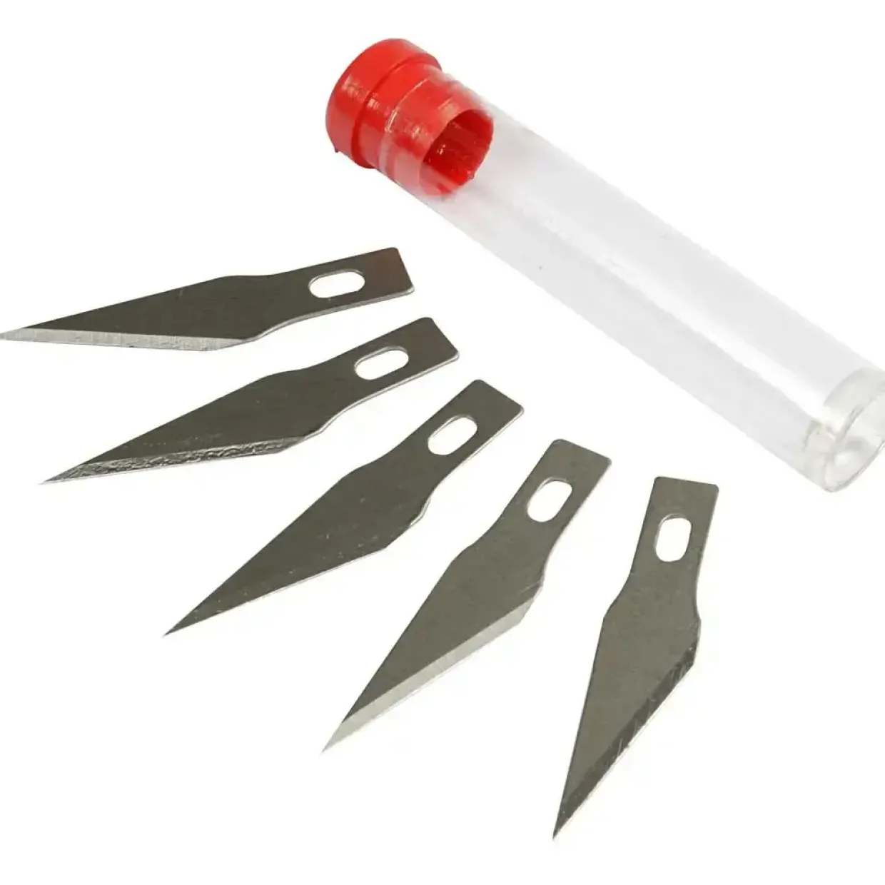 Knivblade Fiskars | 5 stk.