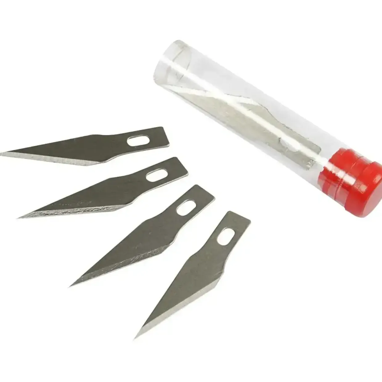 Knivblade Fiskars | 5 stk.