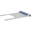 Knudesæk - 200 L Klar LLDPE Virgin - 82x158 cm - 150 stk