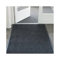 Kombinationsmåtte - Matting - Combi Premier Eco sort 89x150cm