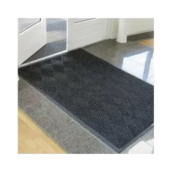 Kombinationsmåtte - Matting - Combi Premier Eco sort 89x150cm