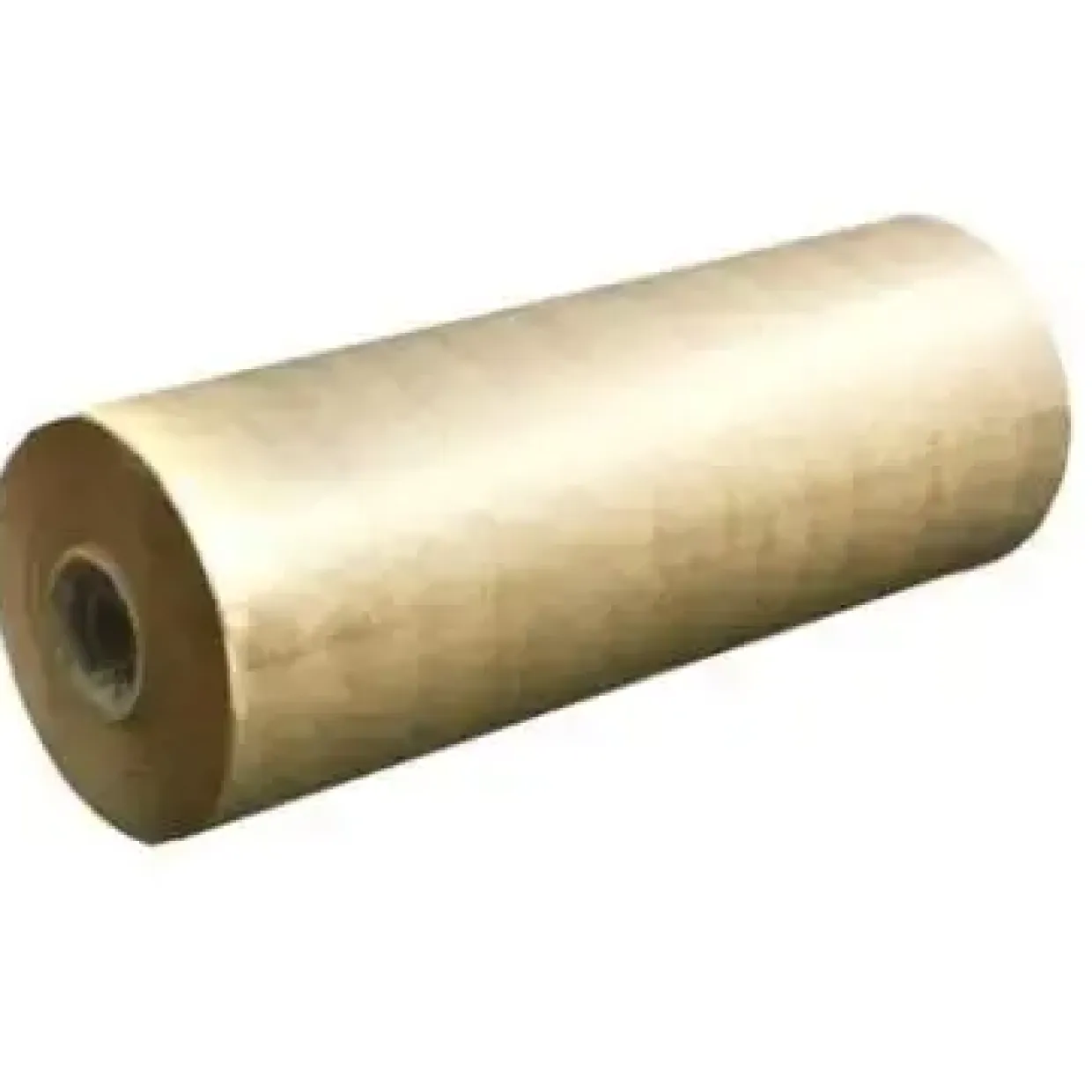 Økonomrulle 45cm x 250m brun - 1 Rl