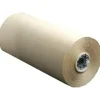 Økonomrulle 33cm x 250m brun - 1 Rl