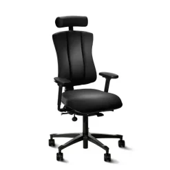 Kontorstol Höganäs +501