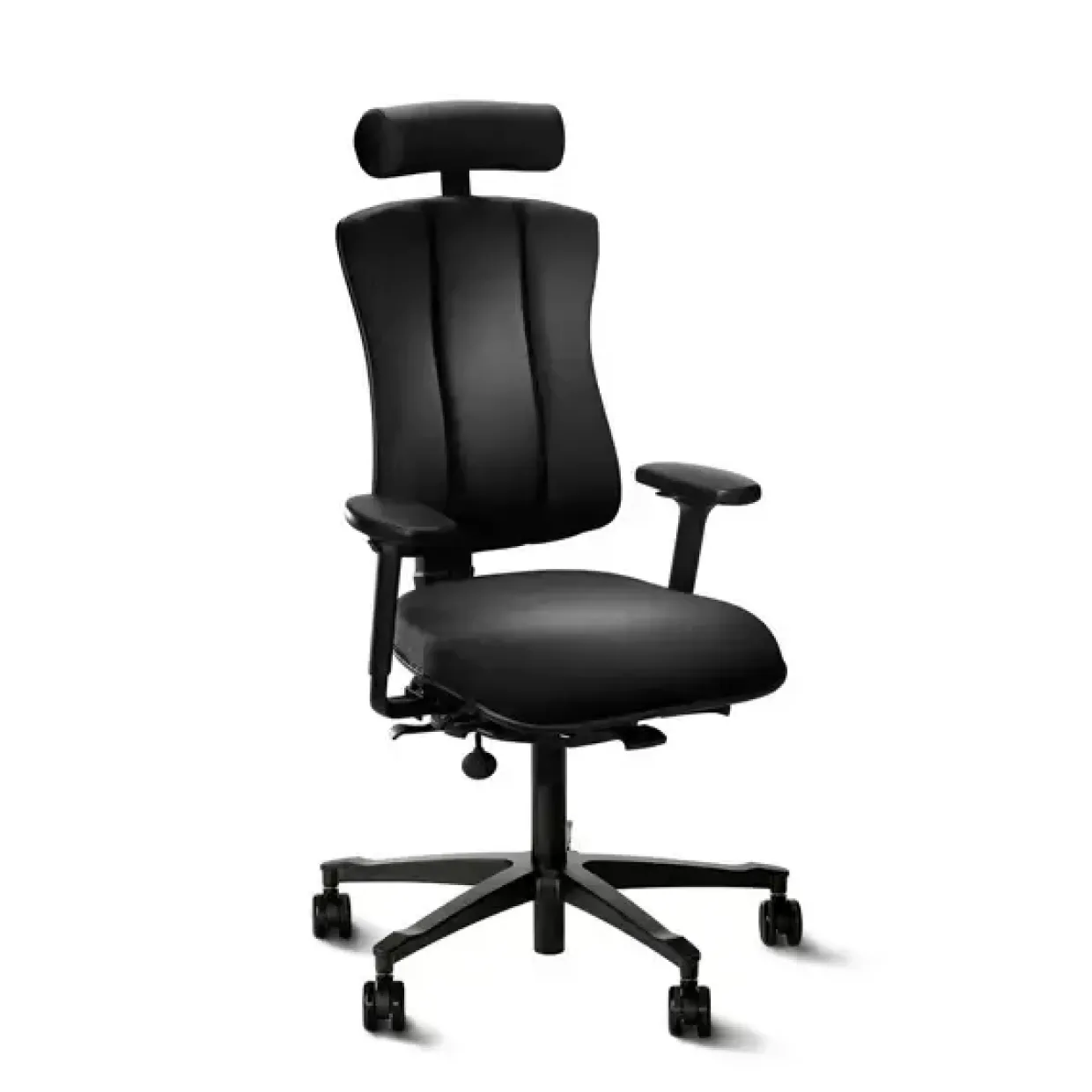 Kontorstol Höganäs +501