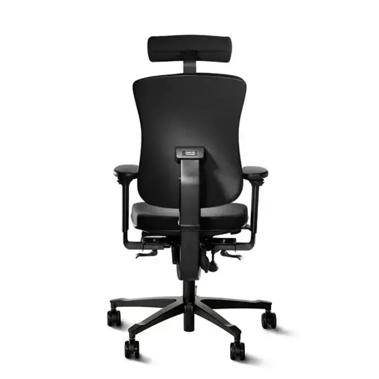 Kontorstol Höganäs +501