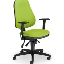 Kontorstol Offix, Limegrøn