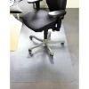 Kontorstol underlag med pigge - Matting - 120 x 150 cm, standard