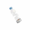 Kontortape - Tesa EcoLogo - 19 mm x 10 m - Klar - Inkl. Borddispenser Sort PCR PET