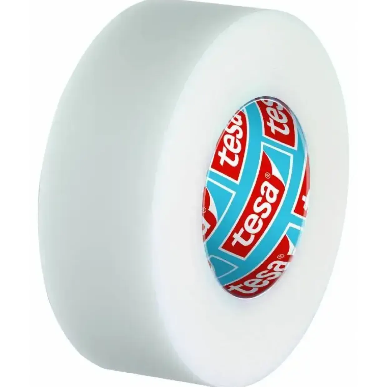 Kontortape Tesa 19mmx33m, Klar - 10 stk
