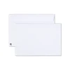 Konvolut C6 Peel&Seal hvid 90g - 500 stk