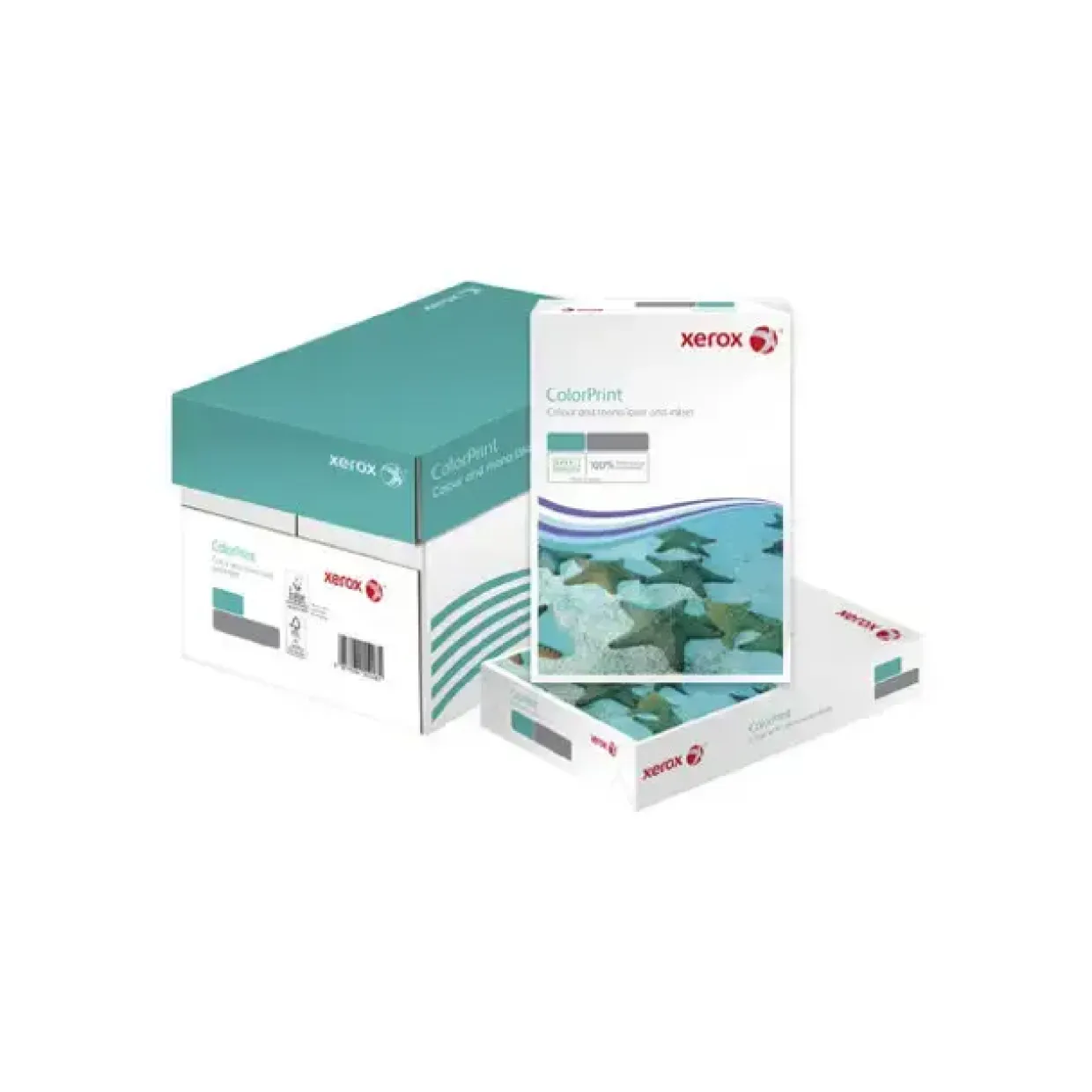 Kopipapir ColorPrint 160g SRA3 450x320mm (750Ark)